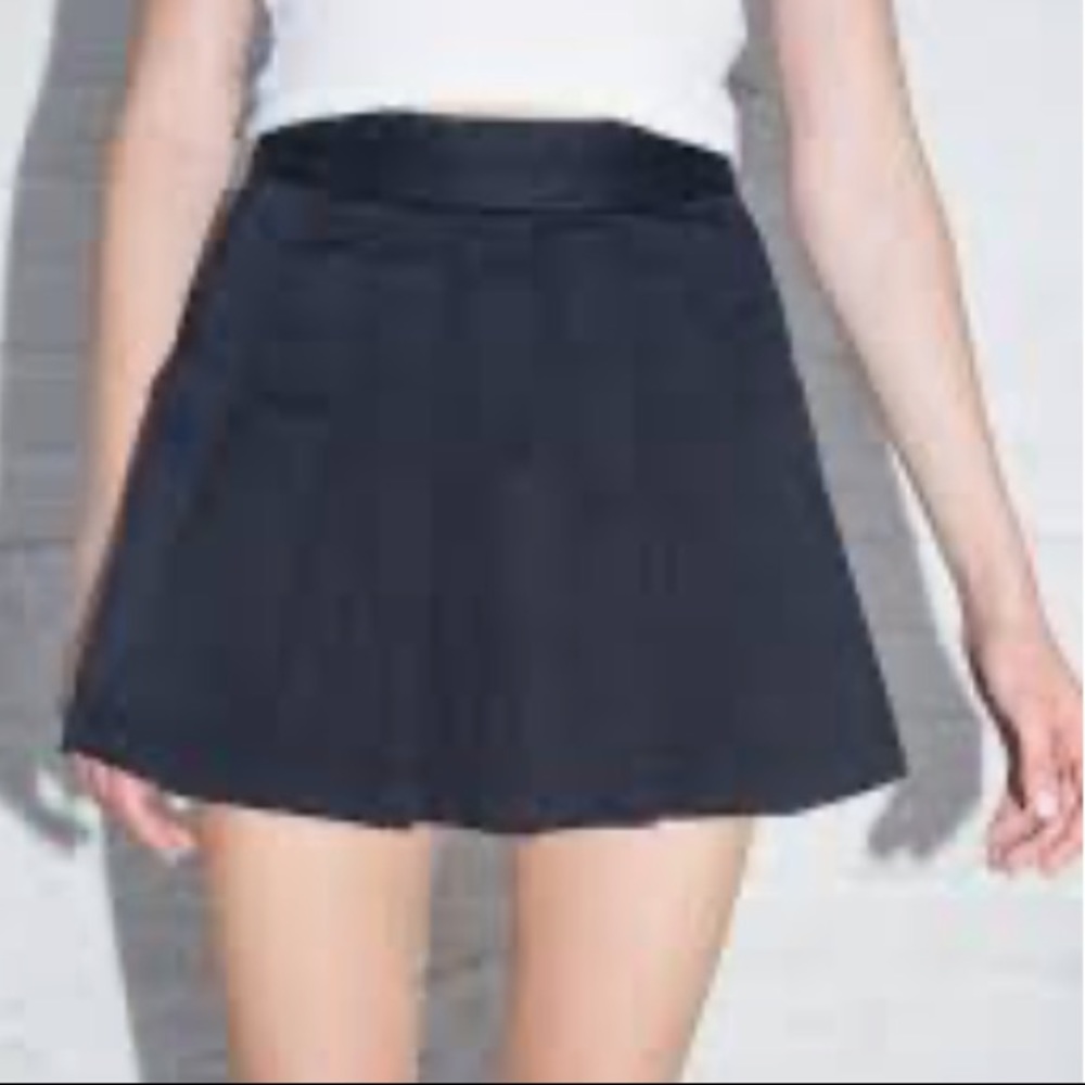 Brand new with tags brandy Melville Dana skirt